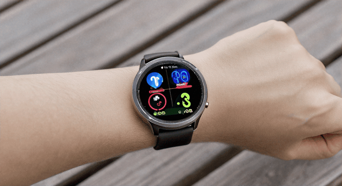 The Ultimate Guide to Smartwatch BT Technology - SmartPursue™