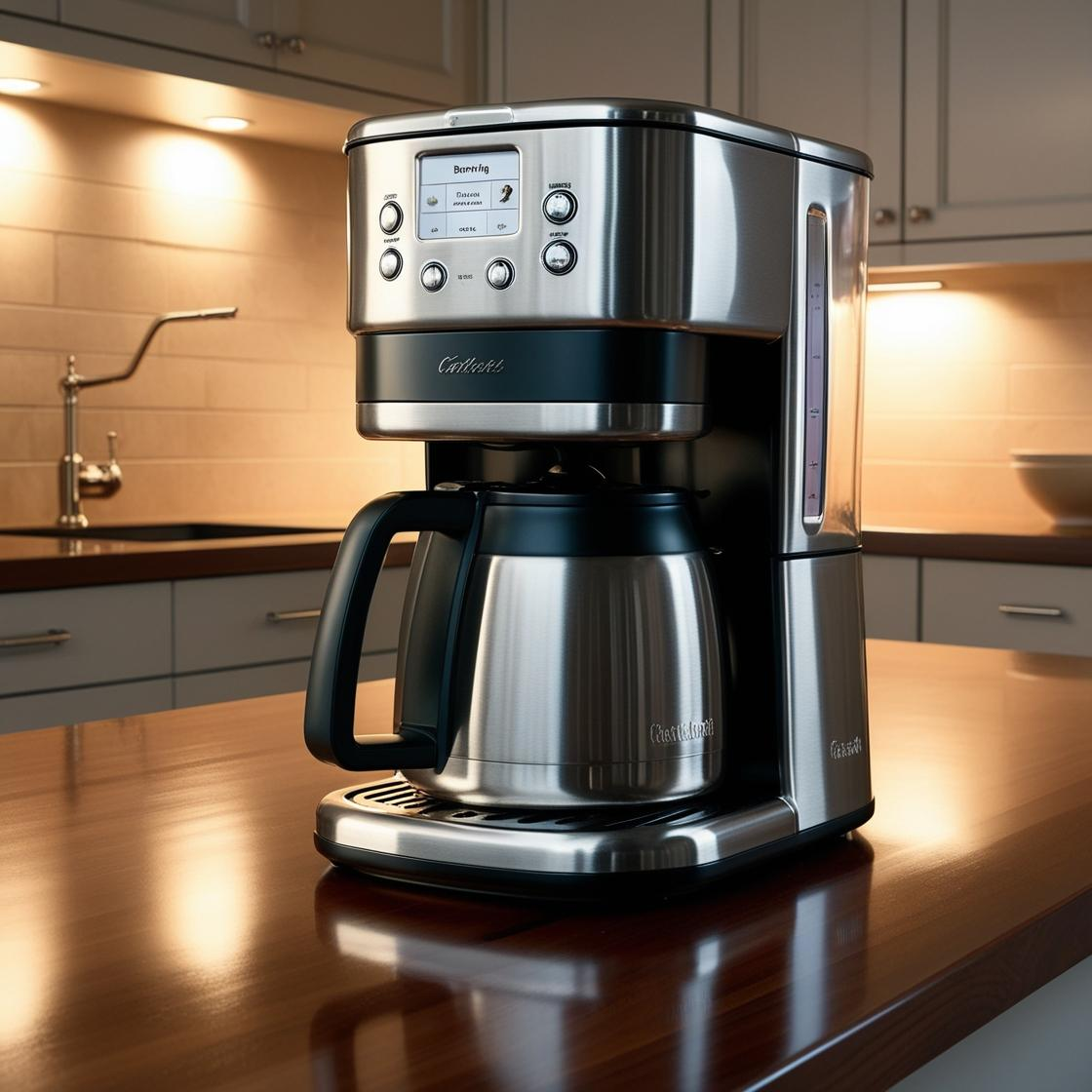 Smart-Coffee Diversi Shop