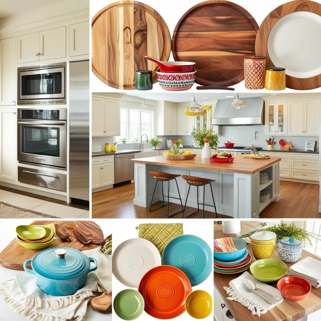 Kitchen-Dining Diversi Shop