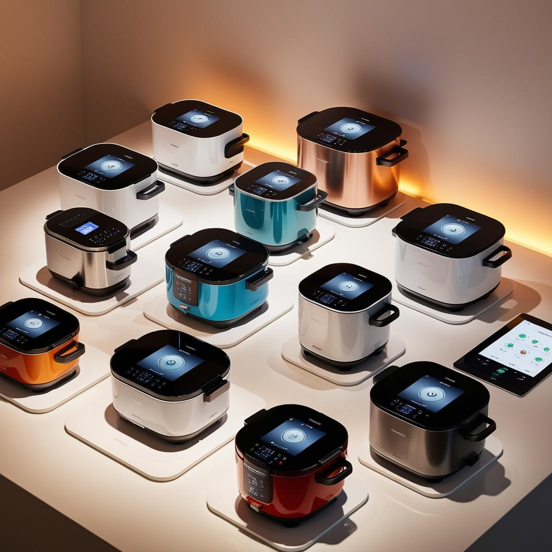 Smart-Cooking Diversi Shop