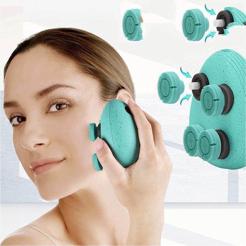 Automatic Head and Scalp Massager - SmartPursue™