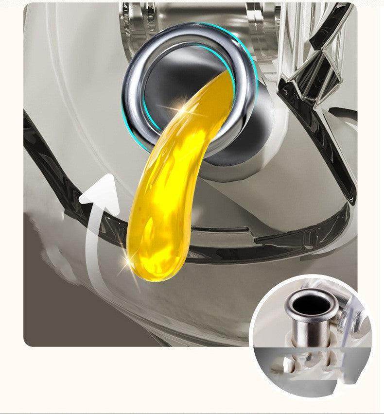 Olive oil dispenser bottle - SmartPursue™