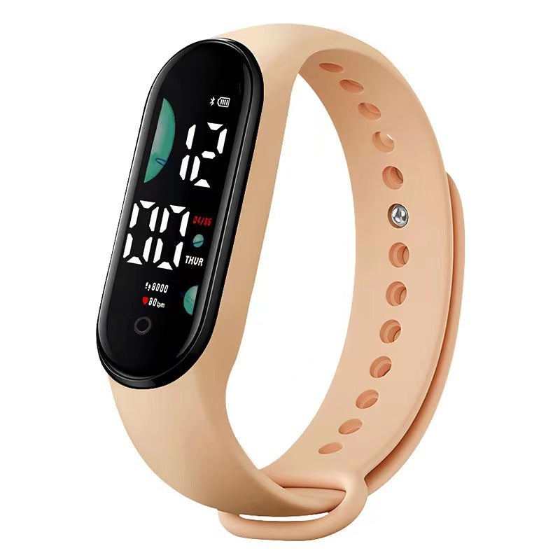 New Children's LED Electronic Watch - SmartPursue™