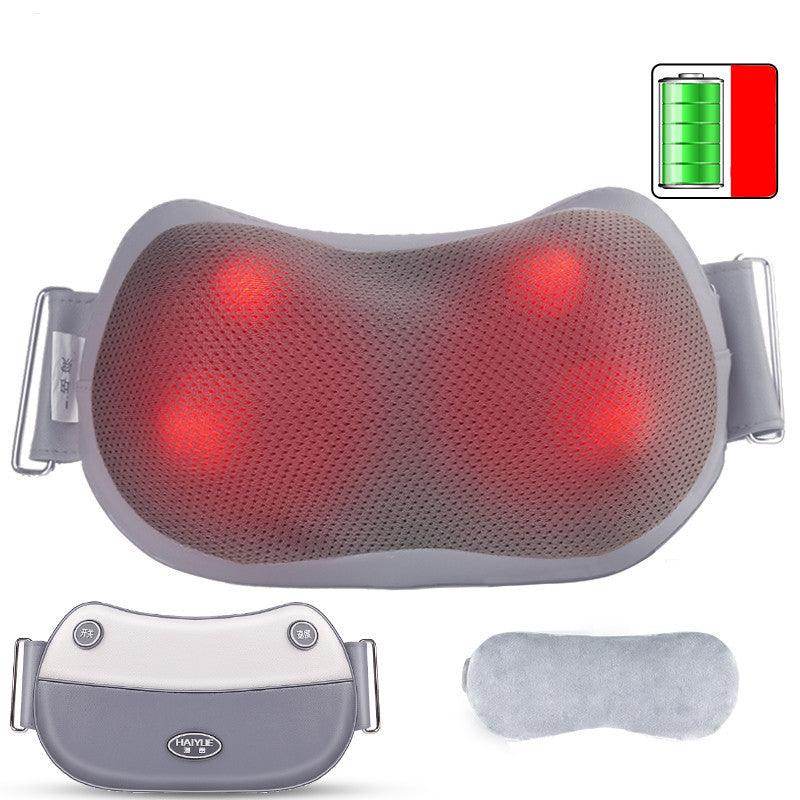 Abdominal Electric Massager - SmartPursue™