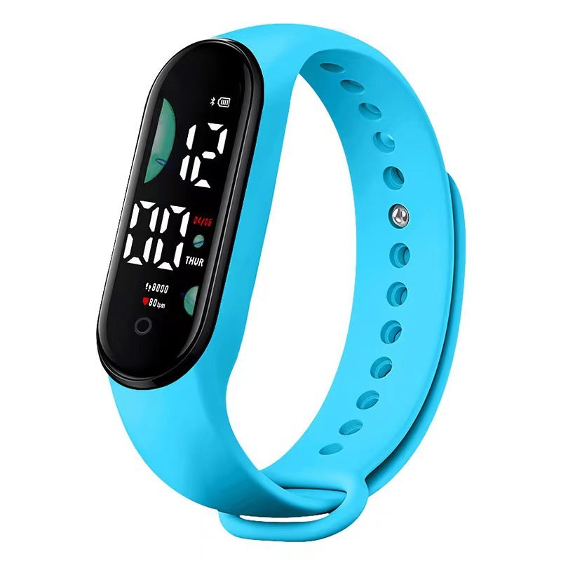New Children's LED Electronic Watch - SmartPursue™