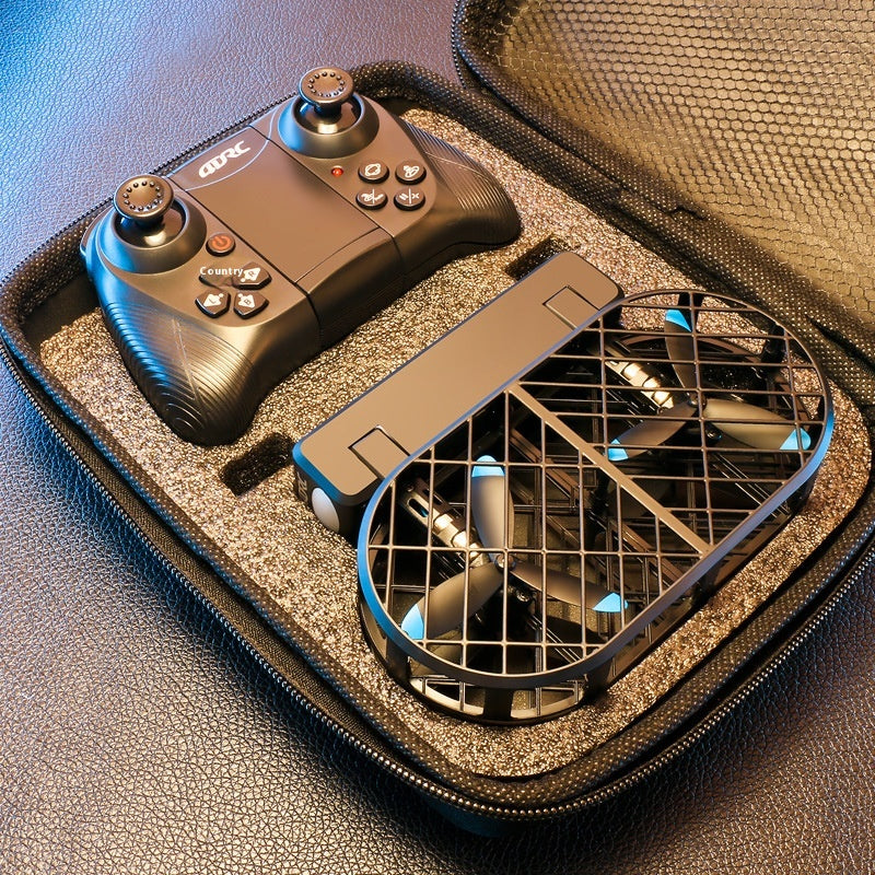 Selfie Drone Mini Action Drone