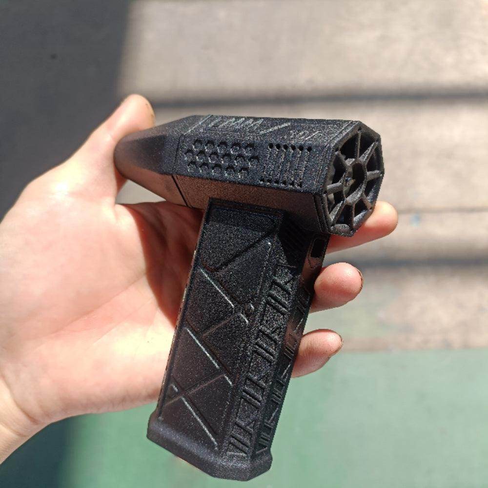 Handheld powerful blower turbo jet fan - SmartPursue™