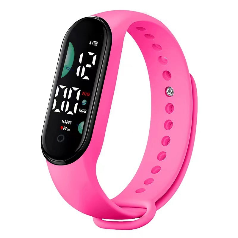 New Children's LED Electronic Watch - SmartPursue™