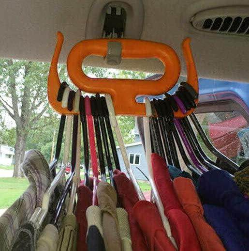 Portable Bag Grip - SmartPursue™