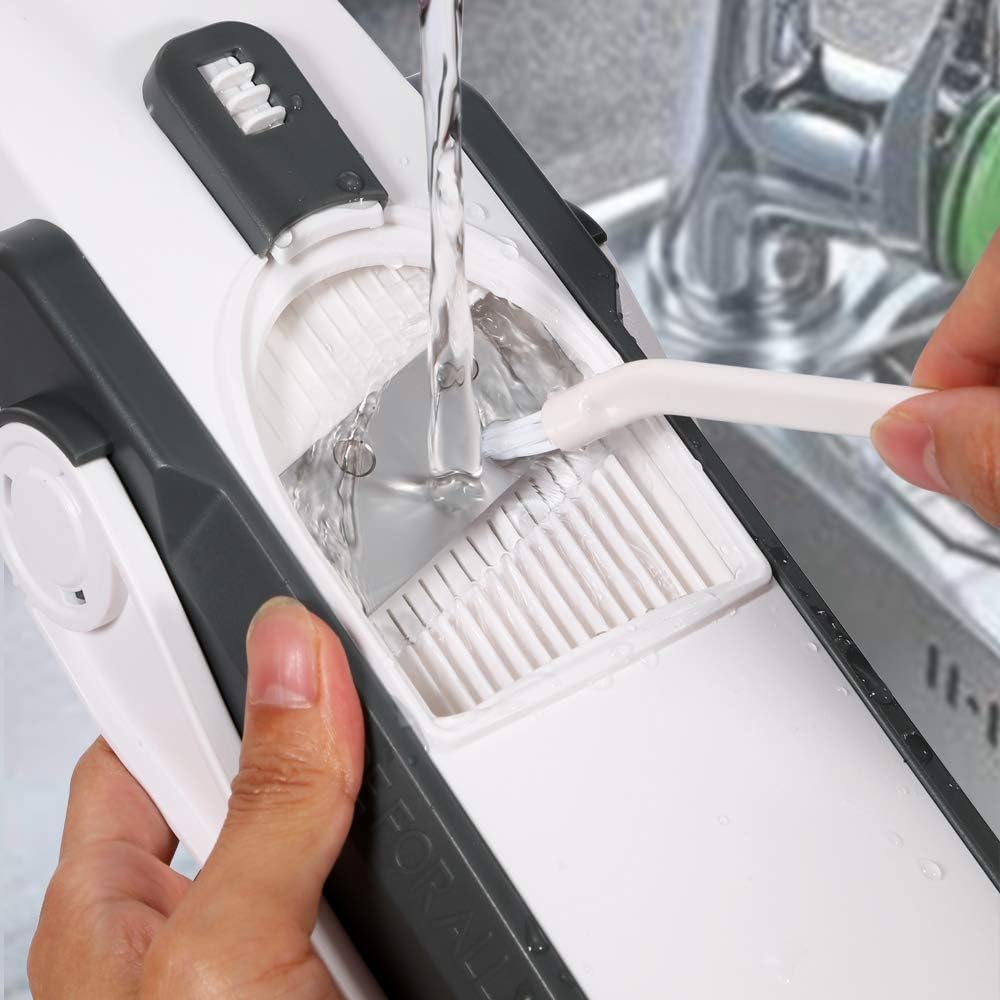15-in-1 Vegetable Chopper and Slicer – Effortless Food Prep - SmartPursue™