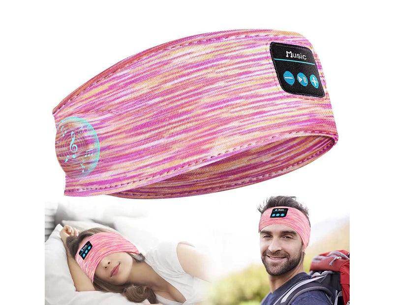 Wireless Sleep Headphones for Side Sleepers - SmartPursue™