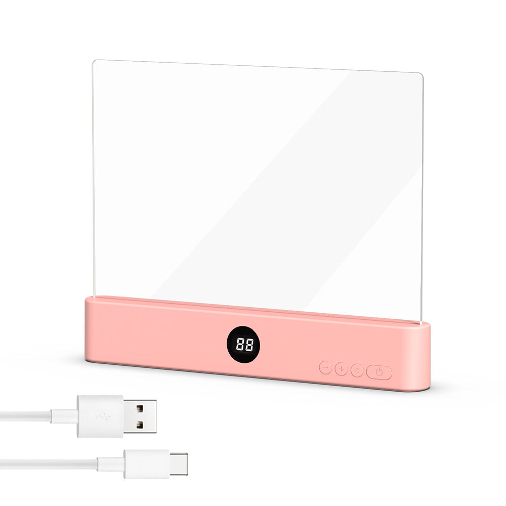 LED Flat Panel Book Light CJ