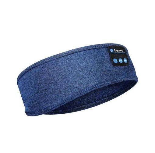 Wireless Bluetooth Sleeping Headphones Headband - SmartPursue™