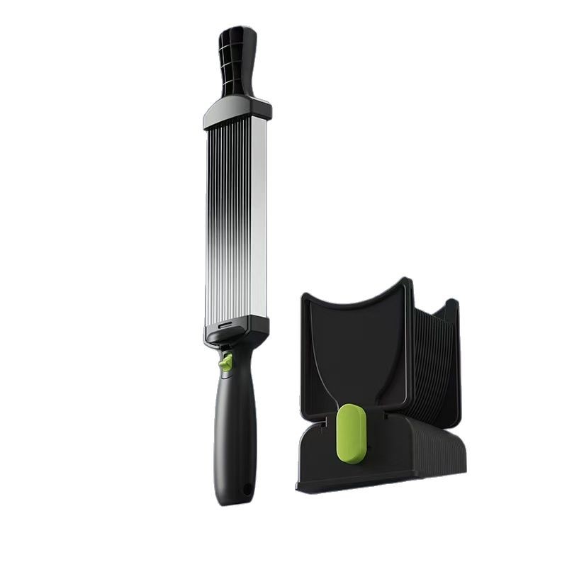 Manual Meat Chopper – Hand-Operated Meat Mincer & Slicer