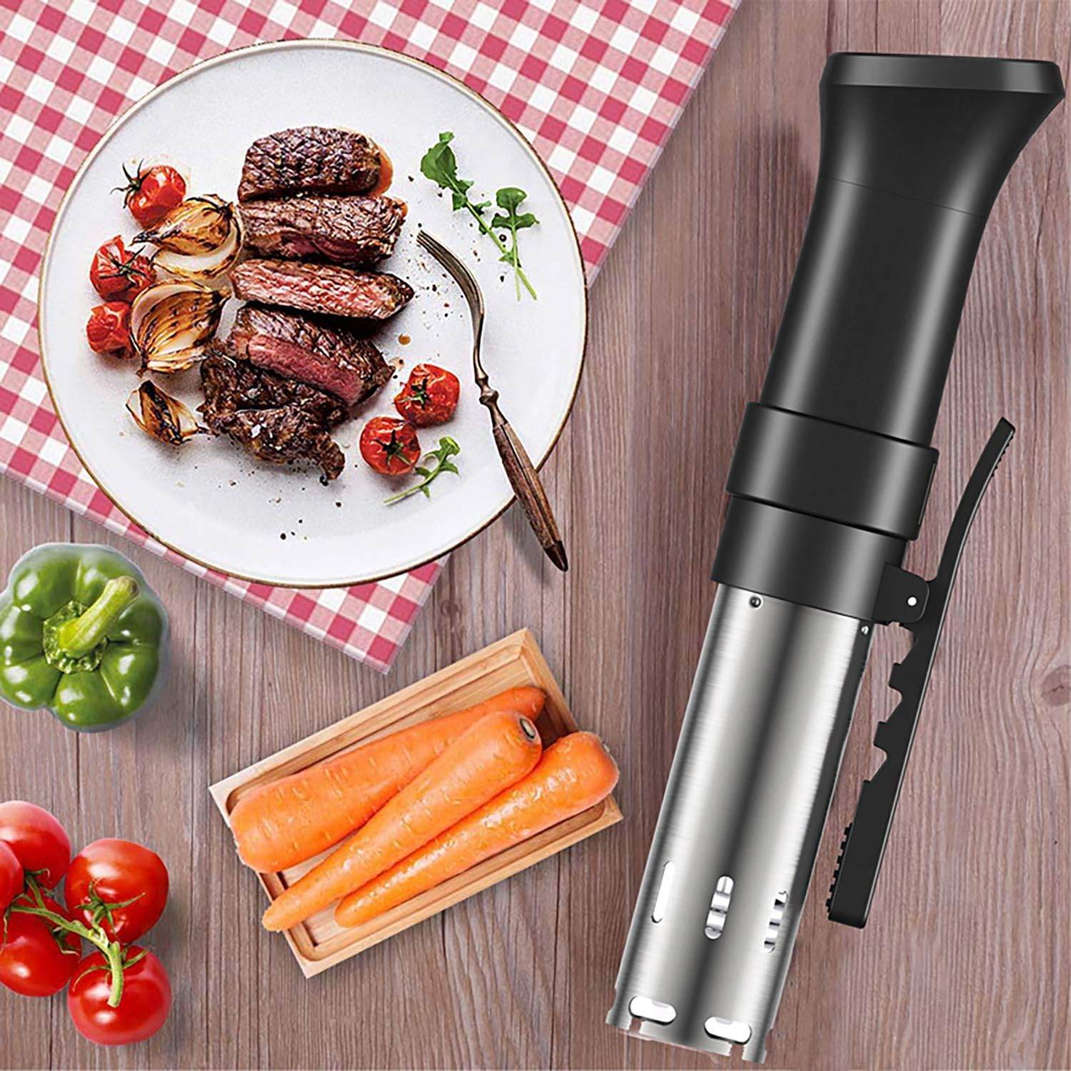 Sous Vide Immersion Circulator - SmartPursue™
