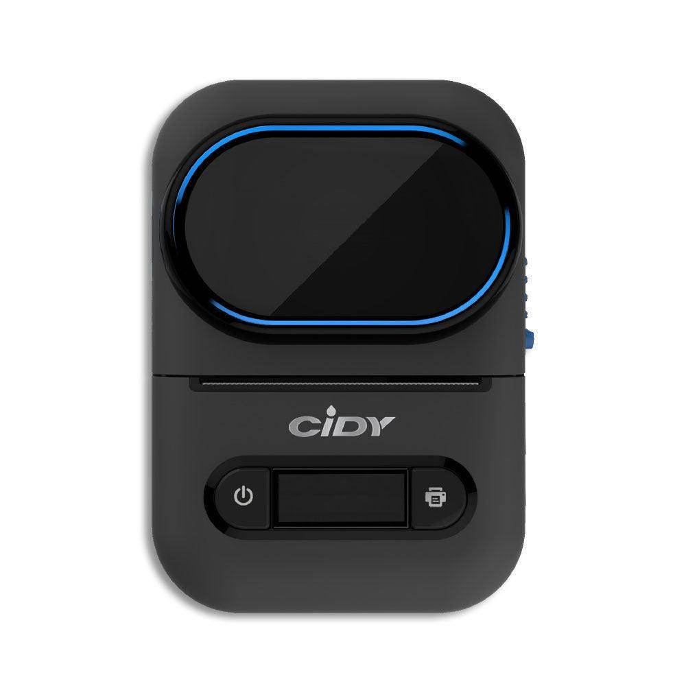 Handheld Wireless Bluetooth Portable Printer - SmartPursue™