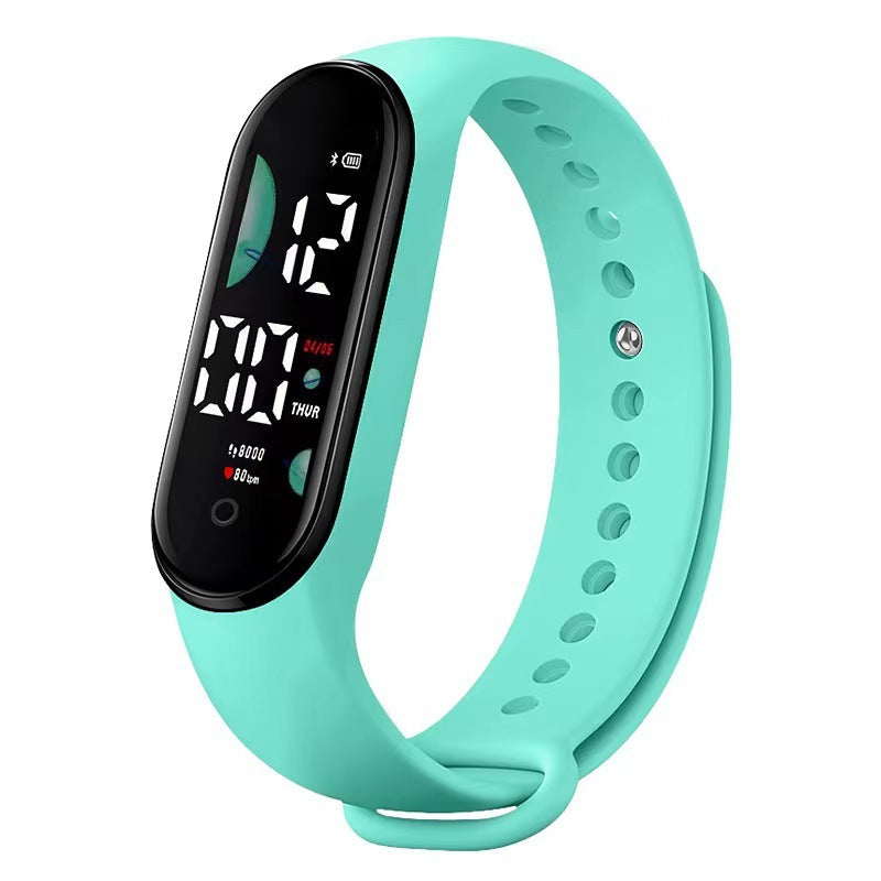 New Children's LED Electronic Watch - SmartPursue™