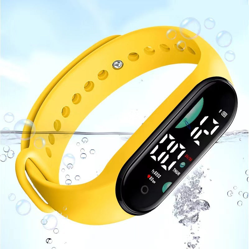 New Children's LED Electronic Watch - SmartPursue™