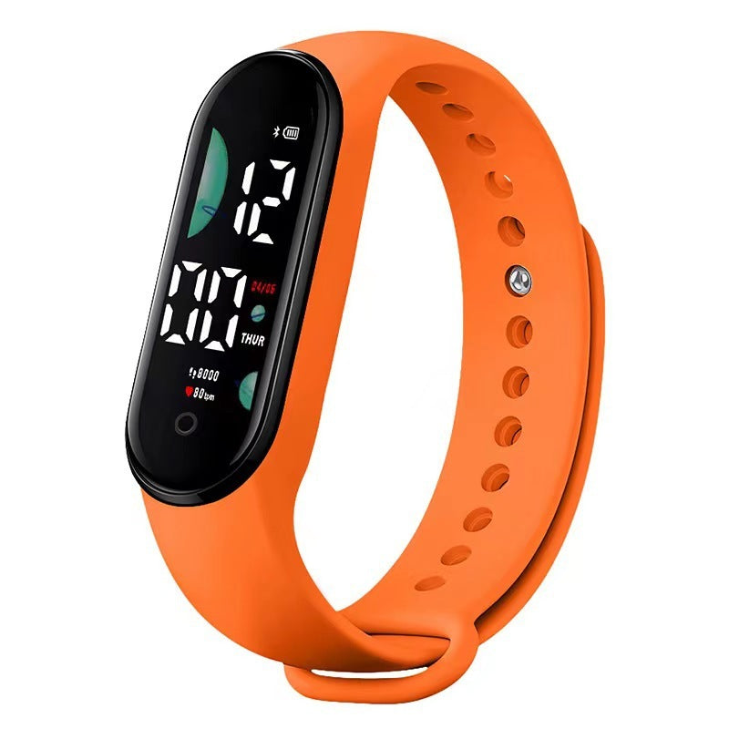 New Children's LED Electronic Watch - SmartPursue™