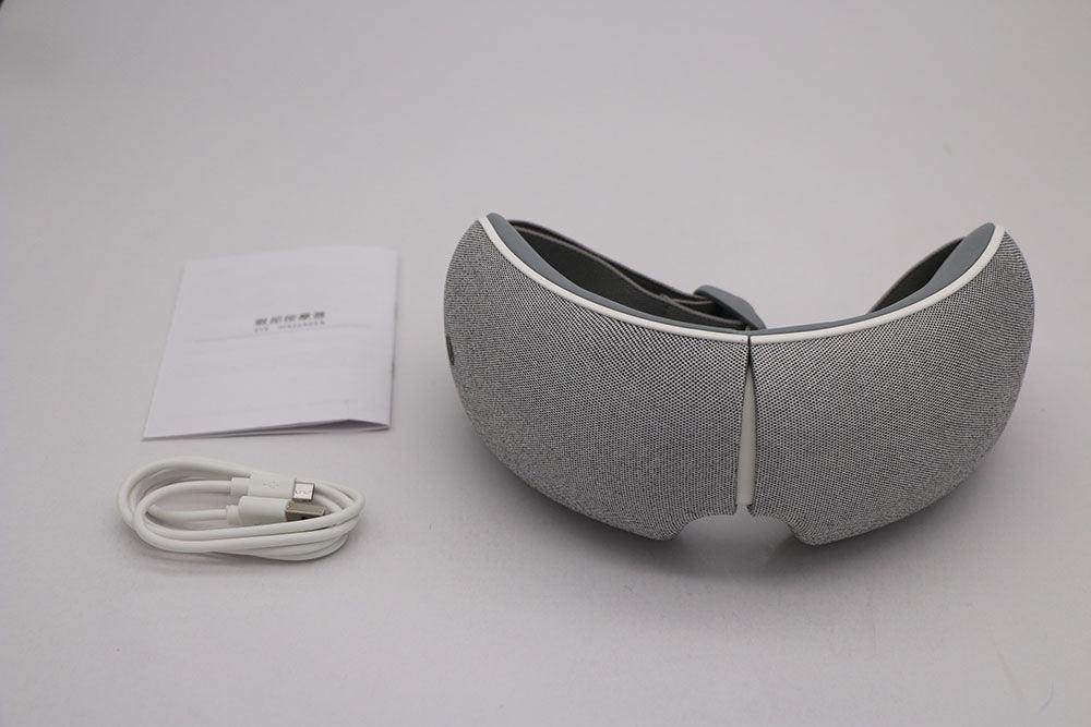 Bluetooth eye massager mask - SmartPursue™