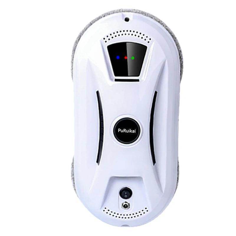Window cleaning robot vacuum cleaner - SmartPursue™