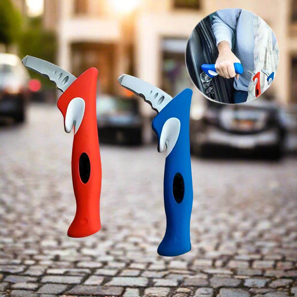 Multifunction Car Handle - SmartPursue™