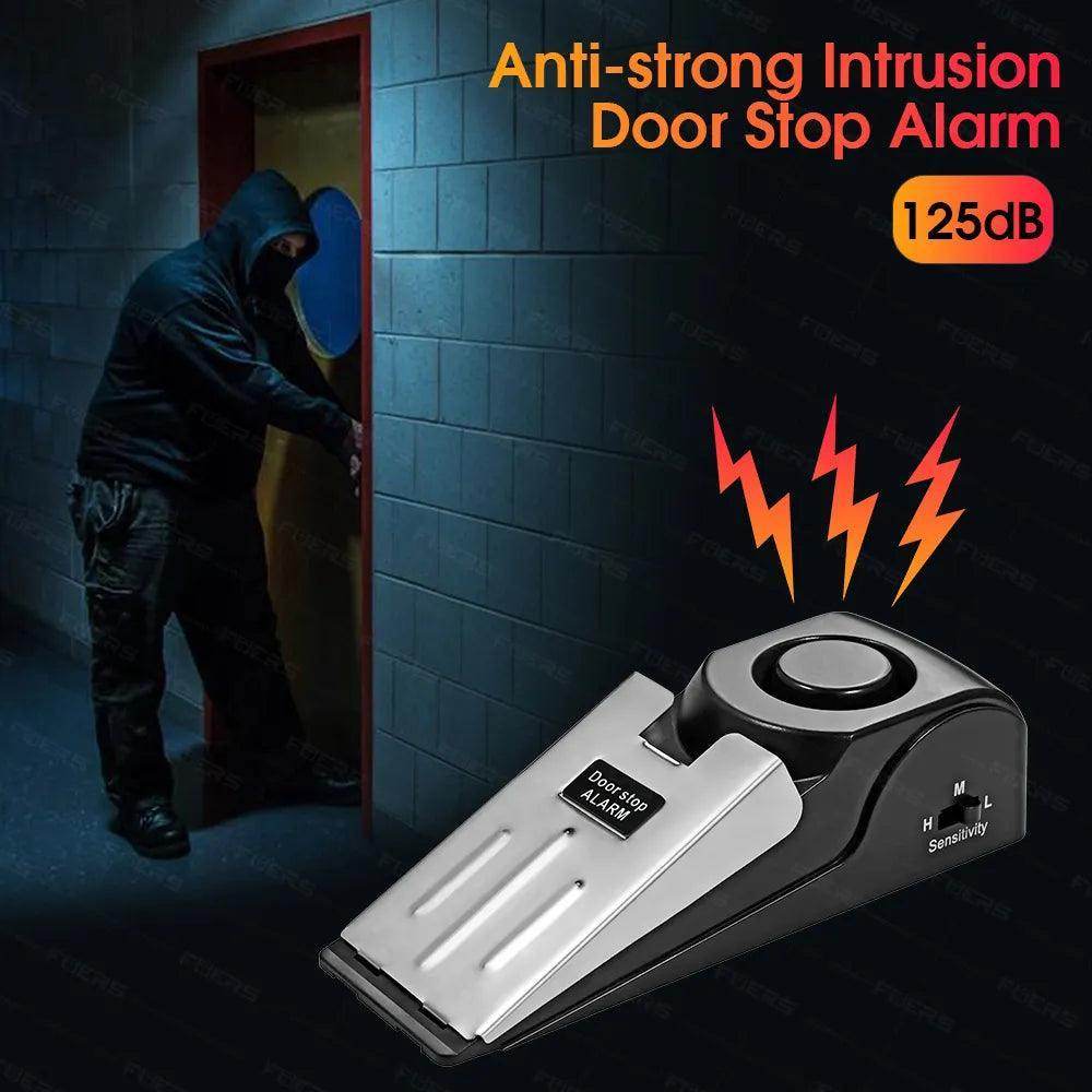 Wireless Door Stop Alarm - SmartPursue™