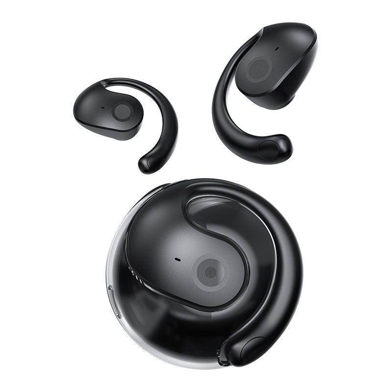 Small Coconut Ball wireless Headset - SmartPursue™