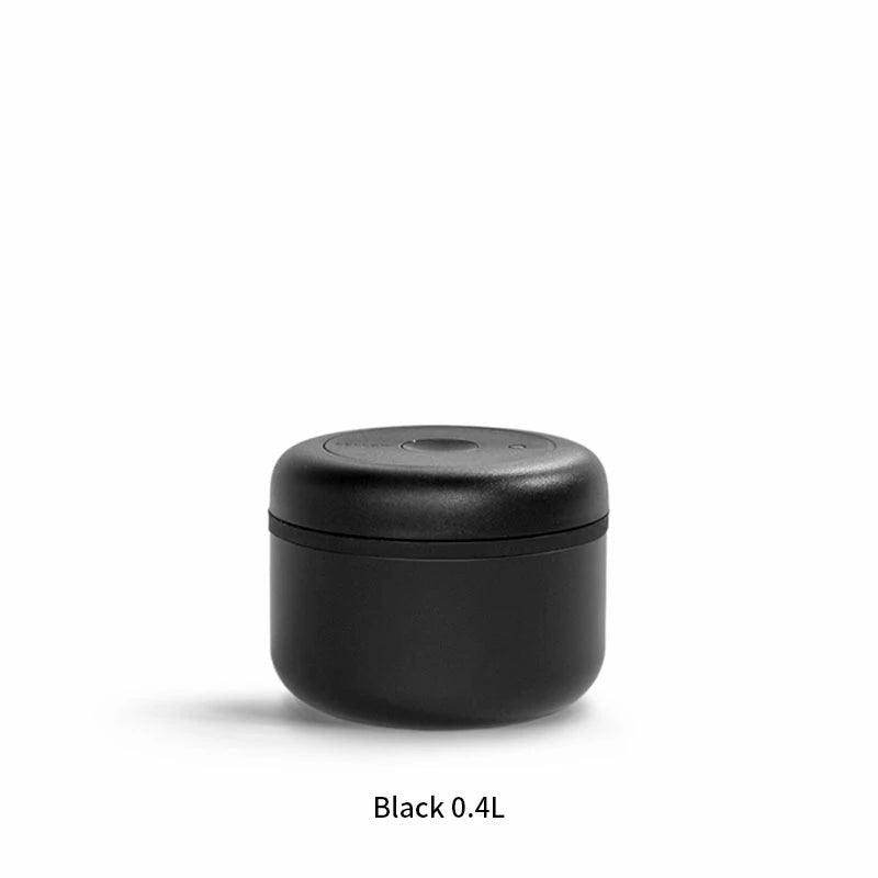 Fellow Atmos Airtight Coffee Bean Storage Jar Tank - SmartPursue™