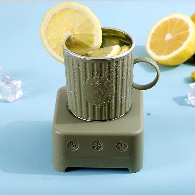 Mini quick cooling cup for cold drink 400ml - SmartPursue™