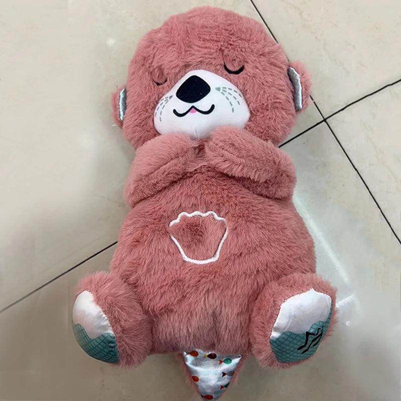 Fusion Plush™ Stitch Adorable Soothing Plush Toy - SmartPursue™