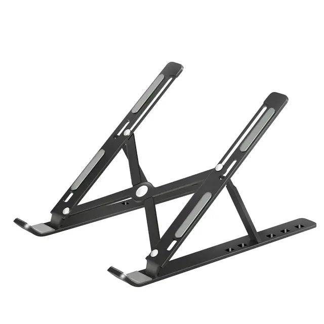 Adjustable laptop stand - SmartPursue™