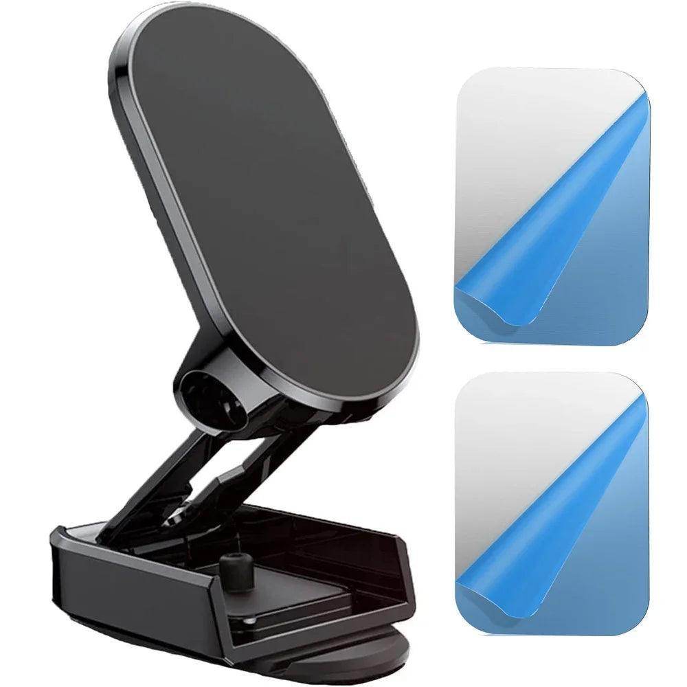 Magnetic phone holder for car - SmartPursue™