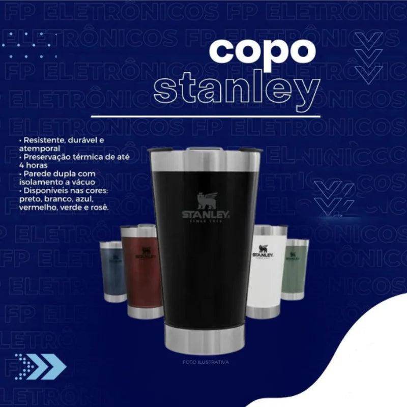 Cup with Opener Thermal Travel Mug - SmartPursue™