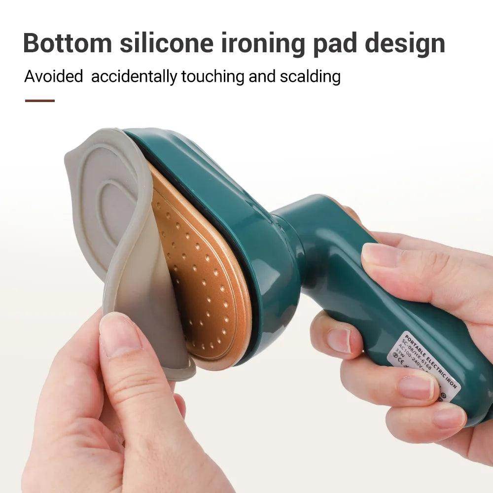 Handheld Steam Iron Wet Dry Ironing Machine - SmartPursue™