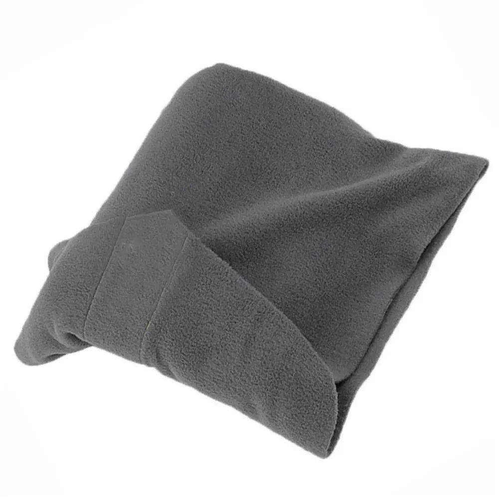Memory Foam Travel Pillow for Sleeping - SmartPursue™