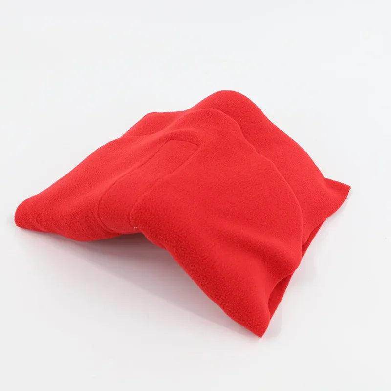 Memory Foam Travel Pillow for Sleeping - SmartPursue™