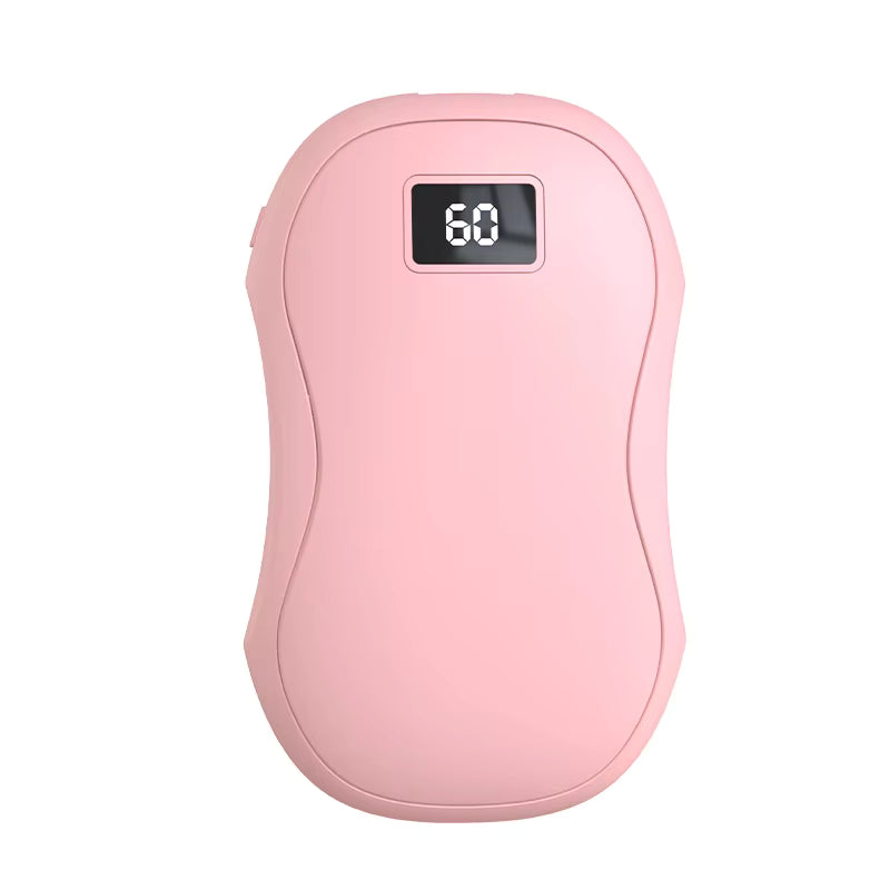 Power Bank & Electric Hand Warmer Diversi Shop