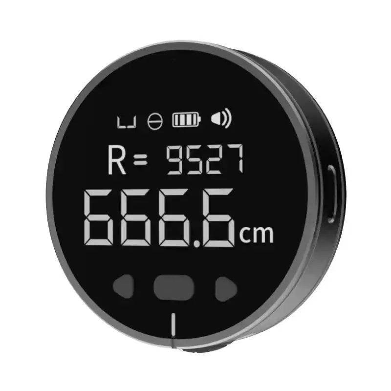 DUKA Electronic Distance Measurement Tool - SmartPursue™