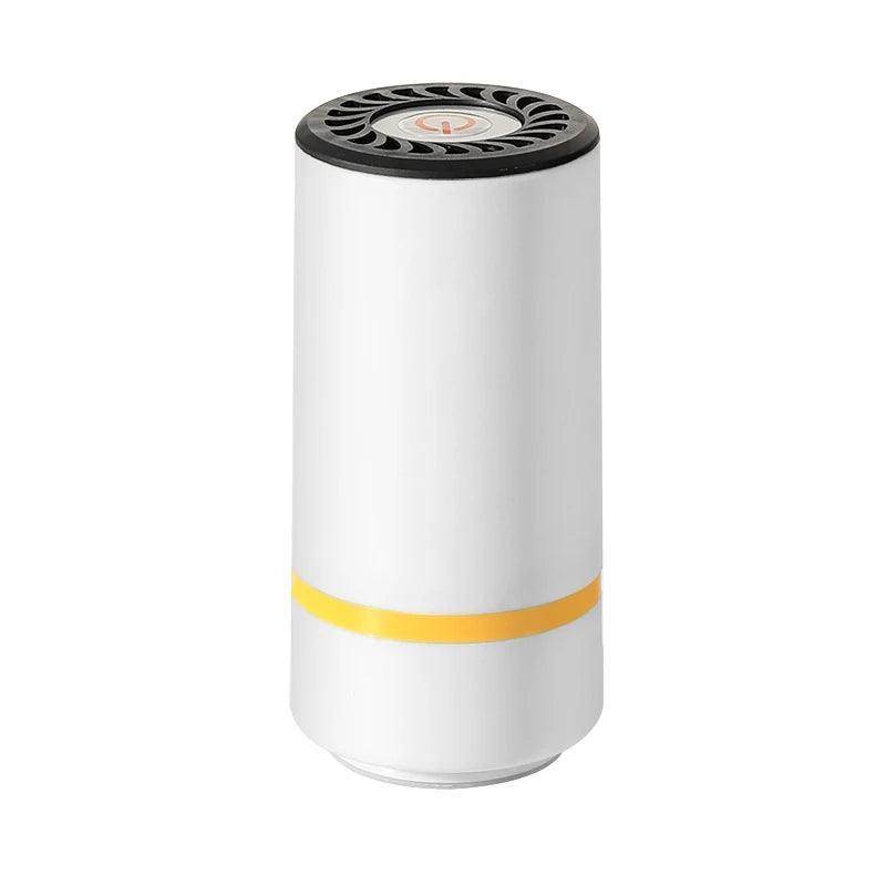 Mini Fresh-Keeping Handheld Vacuum Sealing Machine - SmartPursue™