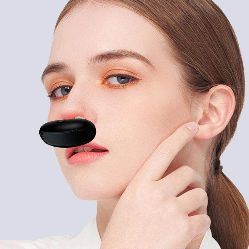 Portable Infrared Rhinitis Device - SmartPursue™