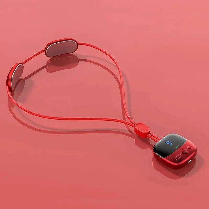 Smart Electric Neck Massager - SmartPursue™