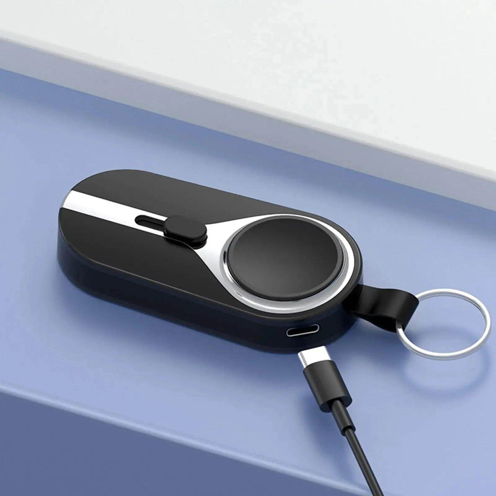 keychain portable charger for iphone - SmartPursue™