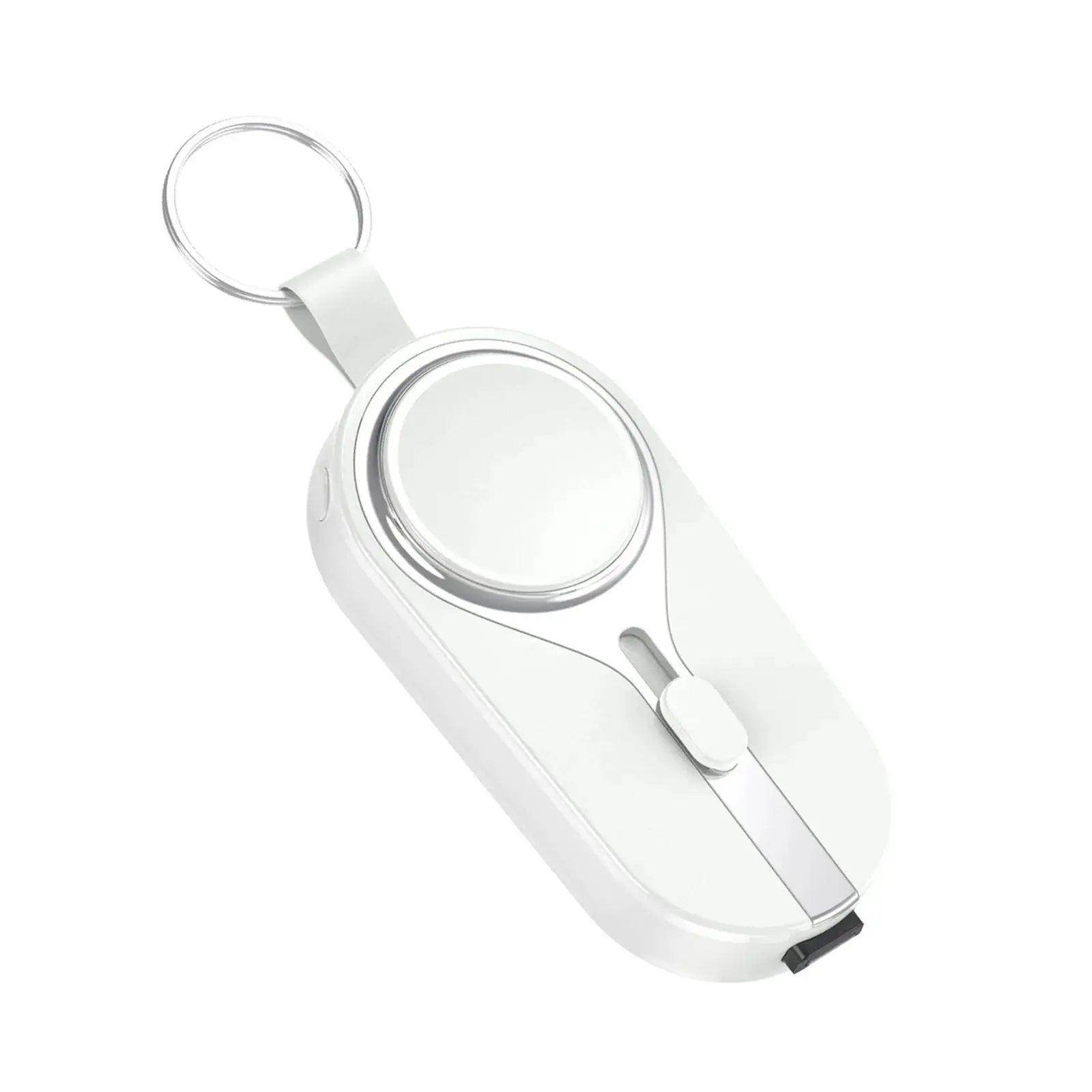keychain portable charger for iphone - SmartPursue™