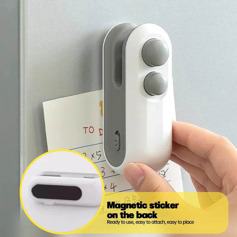 Mini Bag Sealer 2-in-1 - SmartPursue™