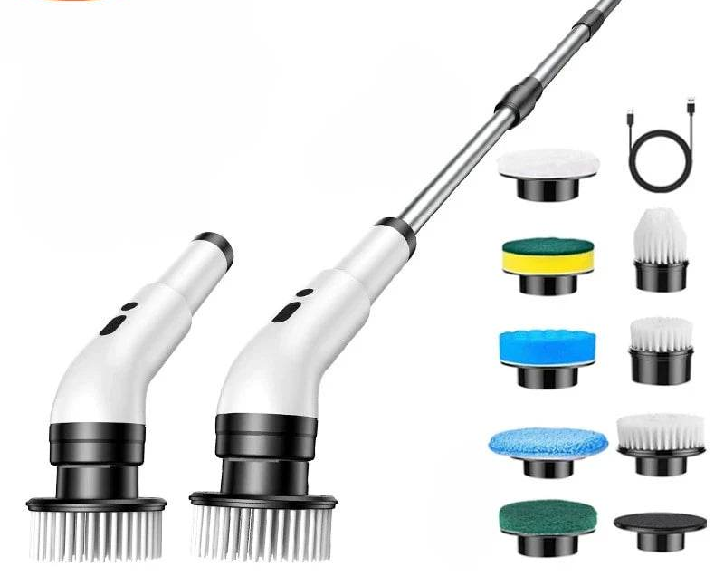 Cordless Electric Cleaning Brush - SmartPursue™