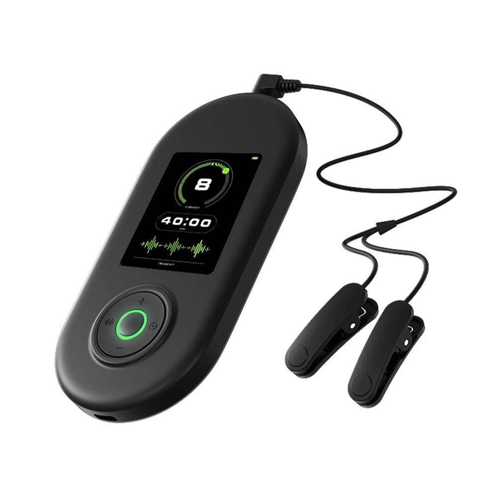 Smart Ear Acupressure Stimulator with Pulse Therapy - SmartPursue™