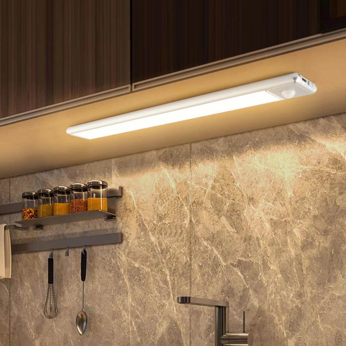 Wireless LED Motion Sensor Light - SmartPursue™