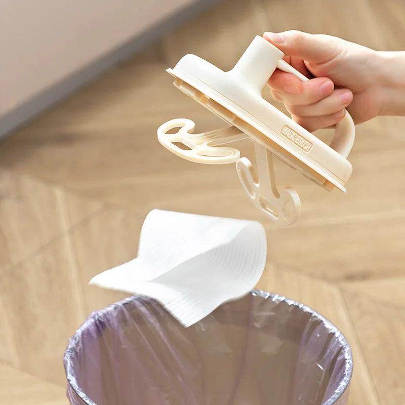 Reusable Scrub Sponge for Kitchen Cleaning - SmartPursue™