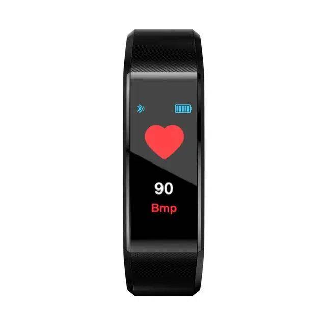 Smart Fitness Bracelet for Men & Women - SmartPursue™